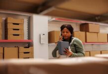 Mantenga Su Inventario Preciso y Actualizado con Soluciones Gratuitas