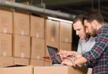 Gestione Sus Productos de Forma Eficiente Usando Software de Inventario Gratuito