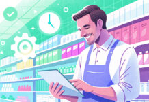 Cómo Optimizar el Flujo de Trabajo de Tu Tienda Usando Software Retail